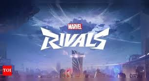 Marvel Rivals