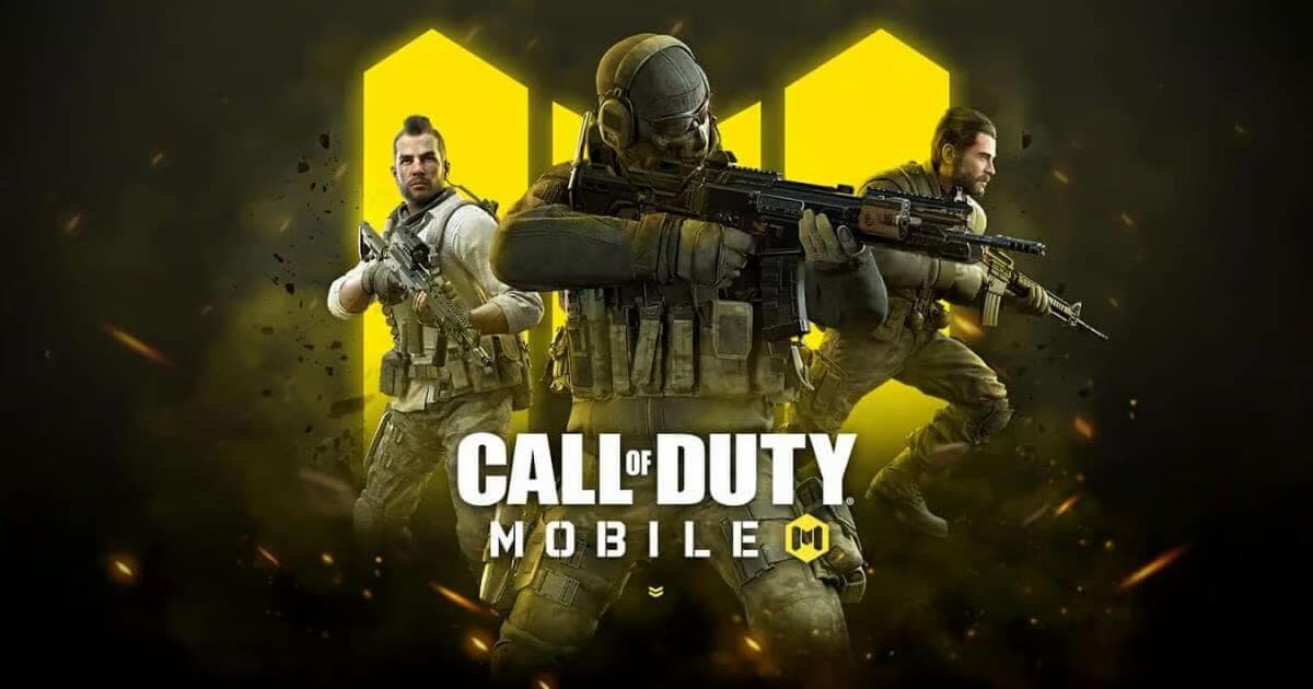 Call Of Duty Mobile PH