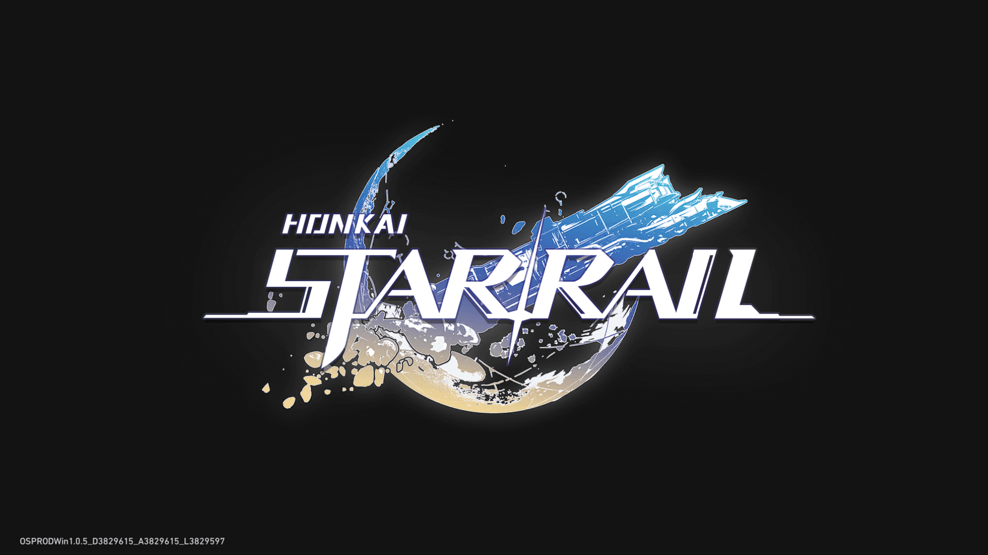 Honkai Star Rail